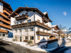 Haus Oberacher, Serfaus, Österreich